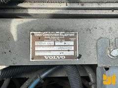2020 VOLVO P4410B CRAWLER ASPHALT PAVER SN: VCEP441BP0S378558
