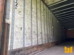 2008 WABASH NATIONAL CORPORATION 53'X102" VAN TRAILER VIN: 1JJV532W88L112458