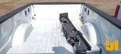 FORD 8FT PICKUP BED W/BUMPER