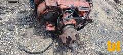 EATON FULLER SUPER 10 TRANSMISSION