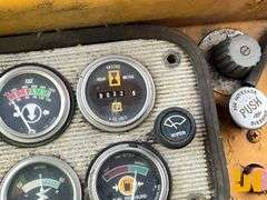 1968 CATERPILLAR 623 WATER WAGON SN: 46P0766