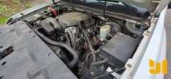 2007 CHEVROLET SILVERADO REGULAR CAB 4X2 PICKUP VIN: 1GCEC14C87E527045