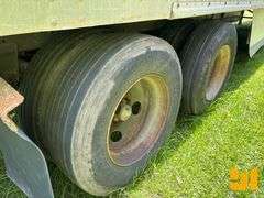 2007 GREAT DANE TRAILERS 53'X102" VAN TRAILER VIN: 1GRAA062X7K286308