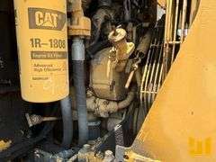 1968 CATERPILLAR 623 WATER WAGON SN: 46P0766
