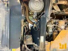 2014 CATERPILLAR 938K WHEEL LOADER SN: CAT0938KVSWL03054