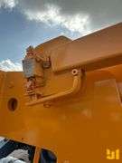 2012 BRODERSON IC35-2F CARRY DECK CRANE SN: 6706135