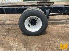 2019 FREIGHTLINER M2 SINGLE AXLE CAB & CHASSIS VIN: 3ALACXD20KDKH5703