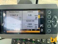 2014 CATERPILLAR 938K WHEEL LOADER SN: CAT0938KVSWL03054