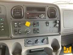 2019 FREIGHTLINER M2 SINGLE AXLE CAB & CHASSIS VIN: 3ALACXD20KDKH5703