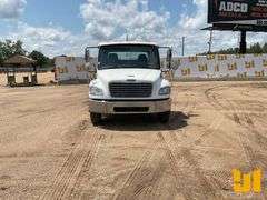 2019 FREIGHTLINER M2 SINGLE AXLE CAB & CHASSIS VIN: 3ALACXD20KDKH5703
