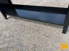 UNUSED KC 25" X 90" WORK BENCH