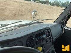 2019 FREIGHTLINER M2 SINGLE AXLE CAB & CHASSIS VIN: 3ALACXD20KDKH5703