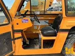 2006 BRODERSON IC-200-3F CARRY DECK CRANE SN: 161417
