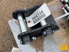 UNUSED 2025 MIVA QUICK COUPLER FOR MINI EXCAVATOR