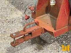 DMC HI CAP 548 SN: 548790557 GRAIN SCREENER