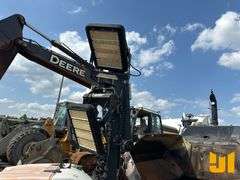 2017 GENERAC  MAGNUM  4 BULB LIGHT TOWER SN: 3001969203