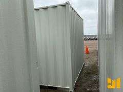 10'  CONTAINER SN: CTTN 0001608