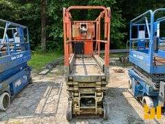 2004 JLG 1930ES AERIAL LIFTS SN: 0200119697