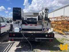 2016 FORD F550XL SD S/A MECHANIC TRUCK VIN: 1FDUF5GT3GEA29076