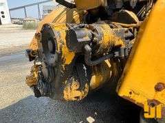 1968 CATERPILLAR 623 WATER WAGON SN: 46P0766