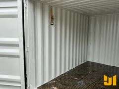 10'  CONTAINER SN: CTTN 0121348