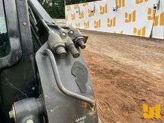 2014 NEW HOLLAND C238 MULTI TERRAIN LOADER SN: NEM470616