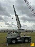 2016 GROVE YB4409-2 CARRY DECK CRANE SN: 322176