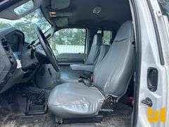 2013 FORD F-650 DEBRIS TRUCK VIN: 3FRNX6HD8DV037664