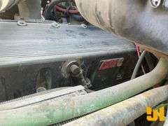 2002 FREIGHTLINER FL112 TANDEM AXLE CAB & CHASSIS VIN: 1FVHBGA872HK42089