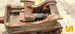 GEITH QUICK COUPLER