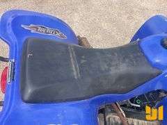 2004 XTREME XPRO 150 SN: RKEAK5G305AD01057