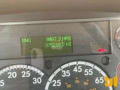 2019 FREIGHTLINER M2 SINGLE AXLE CAB & CHASSIS VIN: 3ALACXD20KDKH5703