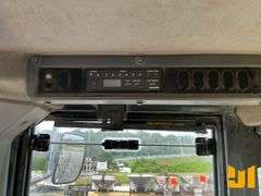 2012 KOMATSU WA500-7 WHEEL LOADER SN: KNTWA119C01010042