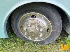 1996 FLEETWOOD  DISCOVERY SN: 4UZR6BR1XT2307662