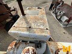 1989 PENGO CABLE ROLLUP MACHINE SN: A143