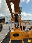 2012 BRODERSON IC35-2F CARRY DECK CRANE SN: 6706135