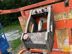 2004 JLG 1930ES AERIAL LIFTS SN: 0200119697