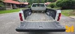2007 CHEVROLET SILVERADO REGULAR CAB 4X2 PICKUP VIN: 1GCEC14C87E527045