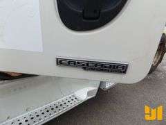 2014 FREIGHTLINER CASCADIA SINGLE AXLE DAY CAB TRUCK TRACTOR 3AKBGADV1ESFP0921