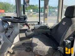2014 CATERPILLAR 938K WHEEL LOADER SN: CAT0938KVSWL03054