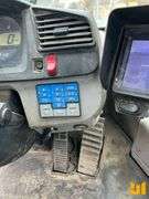 2012 KOMATSU WA500-7 WHEEL LOADER SN: KNTWA119C01010042