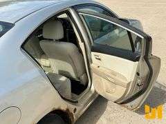 2006 MAZDA MAZDA3 VIN: JM1BK32F561481548 FWD
