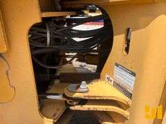 2006 DEERE 544J WHEEL LOADER SN: 544JZDW605014