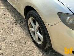 2006 MAZDA MAZDA3 VIN: JM1BK32F561481548 FWD