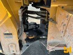 2014 CATERPILLAR 938K WHEEL LOADER SN: CAT0938KVSWL03054