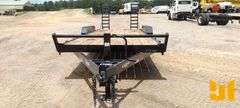 2024 BYE-RITE EQUIPMENT TRAILER 7'X20' VIN: 7F3B1FP20RR018338