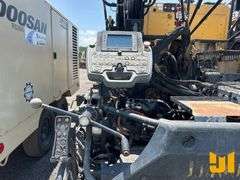 2015 CATERPILLAR AP1000F RUBBER TIRE PAVER  SN: CATAP100KAC400131