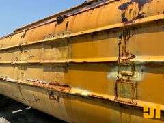 1968 CATERPILLAR 623 WATER WAGON SN: 46P0766