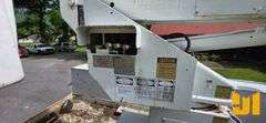 1991 INTERNATIONAL 4700 BUCKET TRUCK ALTEC A0-300 VIN: 1HTSCNPL0MH384711