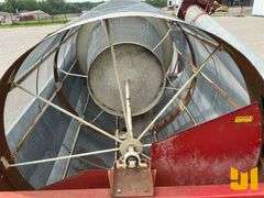 DMC HI CAP 548 SN: 548790557 GRAIN SCREENER